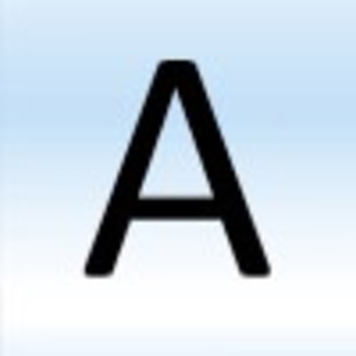 Labeltape Dymo LabelManager D1 polyester 6mm trns 1 Stuk-2