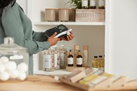 Labelprinter Dymo LabelManager 210D azerty 12mm 1 Stuk-7