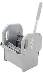 MOPPERS STRENGENMOP GRIJS KUNSTSTOF 1 STUK