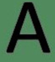 Labeltape Dymo LabelManager D1 polyester 9mm groen 1 Stuk-2