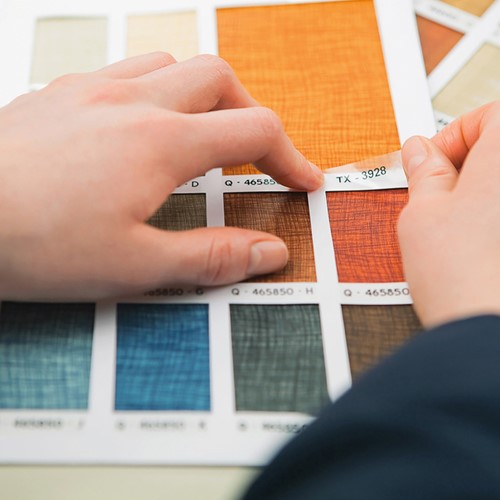 Labeltape Dymo LabelManager D1 polyester 24mm trns 1 Stuk-6