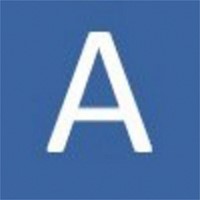 Relieftape Dymo embossing vinyl 9mm blauw 1 Stuk-2