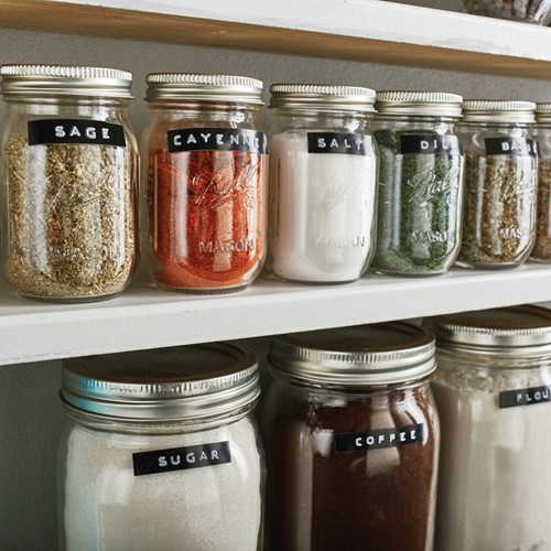 Relieftape Dymo embossing vinyl 9mm 3 stuks 3 Stuk-6