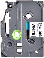 Labeltape Brother Ptouch TZe231 12mm wit 1 Stuk-2