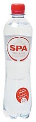 SPA ROOD 1 LT. 1LT 