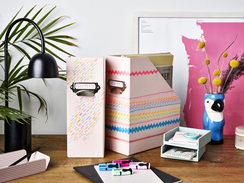 Markeerstift edding 7 mini 1-3mm assorti 5 Stuk-3