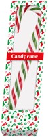 Chocolade Tony's Chocolonely puur mint candy cane 1 Stuk-2