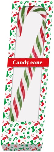 Chocolade Tony's Chocolonely Kerst melk gemberkoek 1 Stuk-2