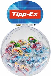 Correctietape Tipp-Ex mini pocket mouse 5mm 40 Display