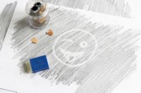 Gum edding R20 45x24x10mm wit 1 Stuk-2