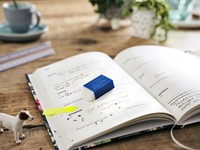 Gum edding R20 45x24x10mm wit 1 Stuk-3