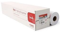 PLOTTERPAPIER CANON DRAFT PAPER 841MM X 150M 75 g/m² A0 1 ROL