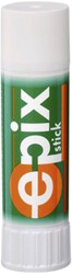 Lijmstift Epix 831998 40gr 1 Stuk