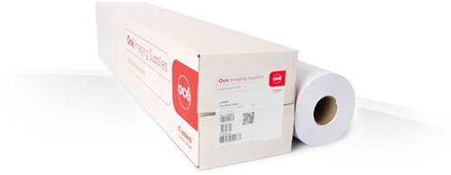 PREMIUM COATED PAPER 914MM X 91M 90GM2 