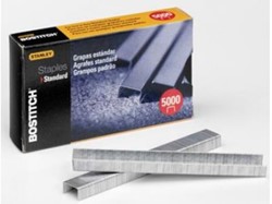 Niet Bostitch SBS191 4CP 12 6 gegalvanisrd 5000st 5000 Stuk