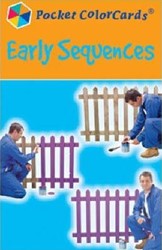 COLOR CARDS EARLY SEQUENCES
