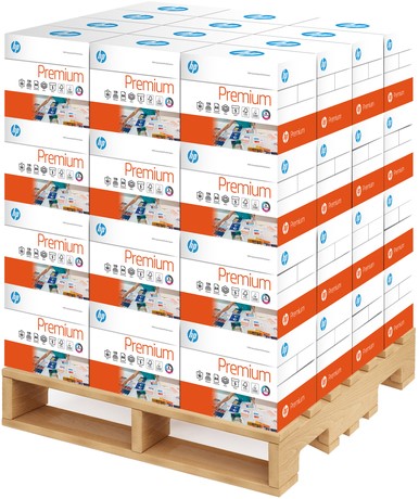 Kopieerpapier HP Premium A4 90gr wit 500 Vel-3