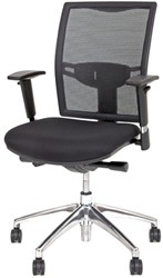 Buropoint 01 bureaustoel STUK