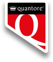 Kliklijst Quantore premium A4 25mm 1 Stuk-1