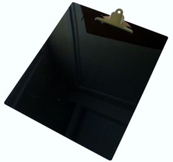 KLEMBORD A3 STAAND ZWART