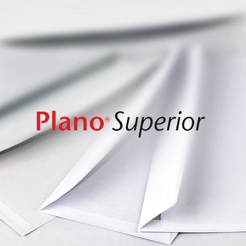 PLANOSUPERIOR 240GR A4 PAPIER PAK Á 125VEL