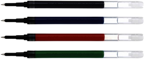 Gelschrijvervulling PILOT Syn BLS-SNP5 F blauw 1 Stuk-2