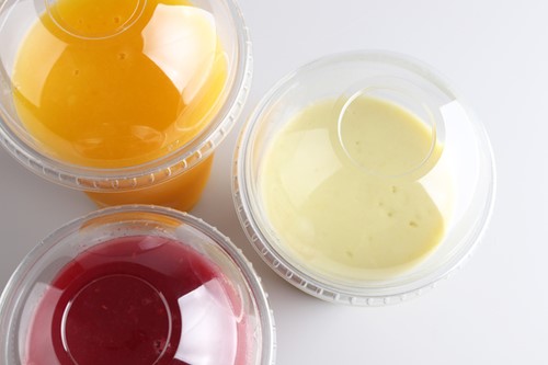 Beker IEZZY 300ml pet transparant 50 Stuk-3