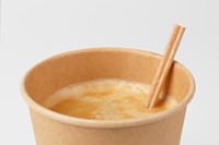 Roerstaafje Papstar 110x3mm bamboe 1000 Stuk-3