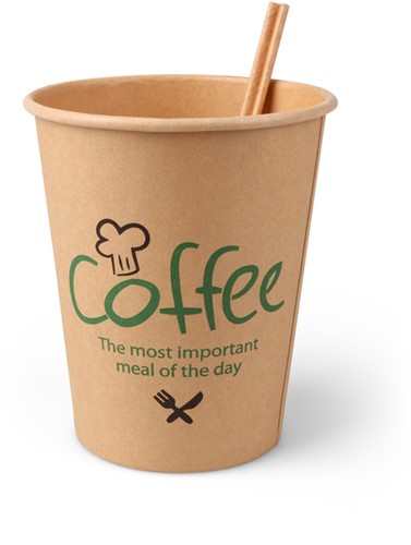 Roerstaafje Papstar 110x3mm bamboe 1000 Stuk-1