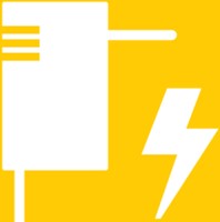 Labelprinter Brother Ptouch TZe PTE110 oranje 1 Stuk-3