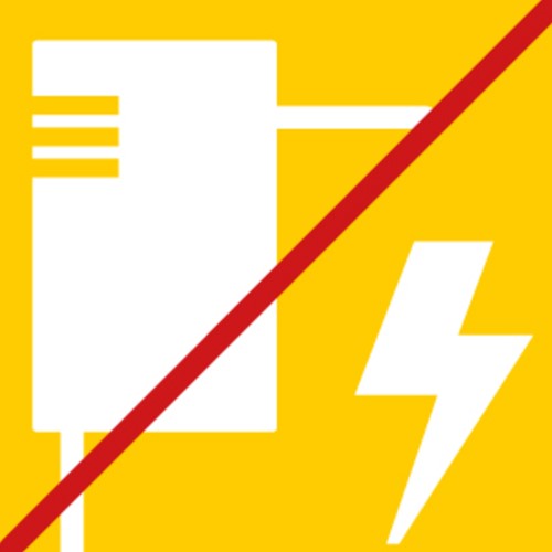 Labelprinter Dymo LetraTag 100T azerty 12mm zilver 1 Stuk-3