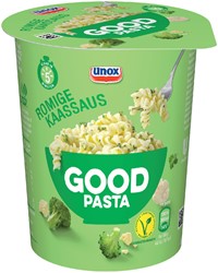 Good Pasta Unox kaassaus cup 1 kop