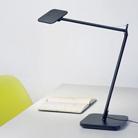 Bureaulamp Unilux Magic led zwart 1 Stuk-1