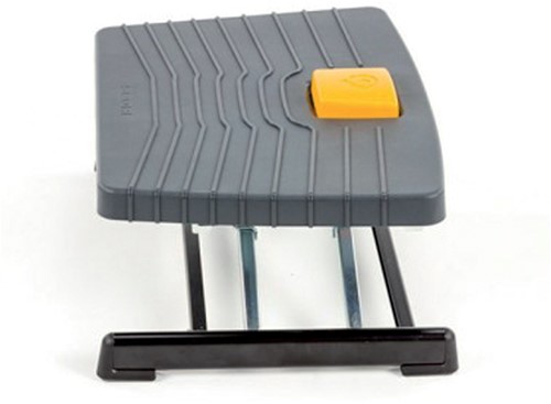 Voetensteun Score Pro 952 verstelbaar 1 Stuk-3