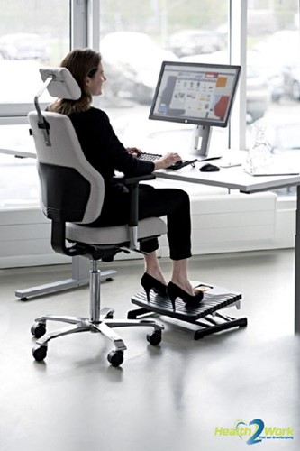 Voetensteun Score Pro 952 verstelbaar 1 Stuk-1