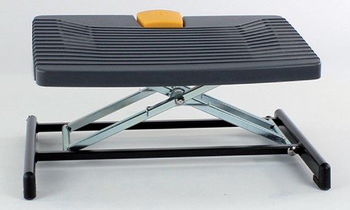 Voetensteun Score Pro 959 verstelbaar DIN4556 1 Stuk-3