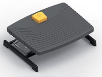 Voetensteun Score Pro 959 verstelbaar DIN4556 1 Stuk-2