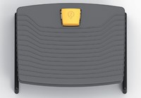 Voetensteun Score Pro 959 verstelbaar DIN4556 1 Stuk-1