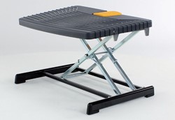 Voetensteun Score Pro 959 verstelbaar DIN4556 1 Stuk