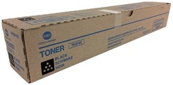 Tonercartridge Konica Min A9E8150 TN-514K zwart 1 Stuk