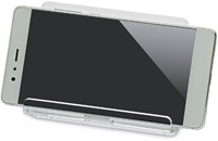 Telefoonstd MAUL 97x105x76mm standhoek instelb acr 1 Stuk-3