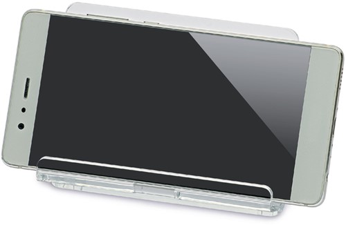 Telefoonstd MAUL 97x105x76mm standhoek instelb acr 1 Stuk-3