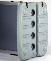 Watervoet tbv stoepbord 021000 1 Stuk