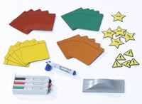 Starterkit scrum accessoires 1 Stuk