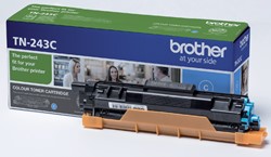 Toner Brother TN-243C blauw 1 Stuk