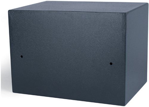 Kluis Pavo 310x250x250mm stersleutelslot 1 Stuk-4