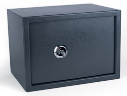 Kluis Pavo 310x250x250mm stersleutelslot 1 Stuk