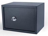 Kluis Pavo 310x250x250mm stersleutelslot 1 Stuk-2