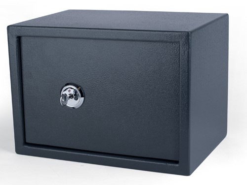 Kluis Pavo 310x250x250mm stersleutelslot 1 Stuk-2