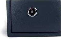 Kluis Pavo 310x250x250mm stersleutelslot 1 Stuk-2